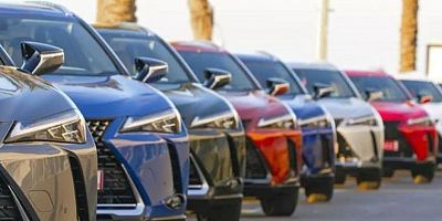 OSD: Otomotiv üretimi ilk 8 ayda yüzde 7,3 geriledi