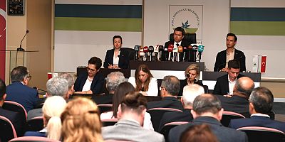 Osmangazi Belediye Meclisi Özgür Özel’e Yönelik Saldırıyı Kınadı