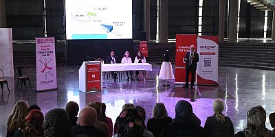 Osmangazi Belediyesi Meme Kanserine Dikkat Çekti