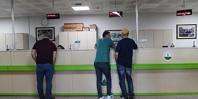 Osmangazi Belediyesi’nde Vezneler Hafta Sonu da Açık Olacak