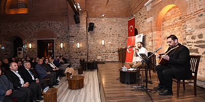 Osmangazi Belediyesi’nden Anadolu’nun Kahramanlık Türkülerine Yolculuk