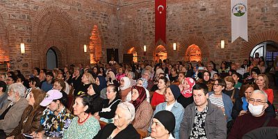 Osmangazi Belediyesi’nden Anneler Günü Konseri