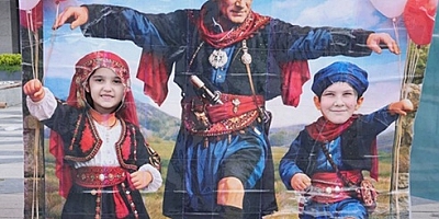 Osmangazi Belediyesi’nden Çocuklara 3 Gün Sürecek Bayram Hediyesi