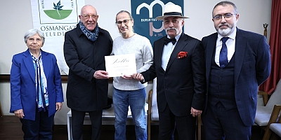 Osmangazi Belediyesi’nden Düşünmeye Yön Veren Buluşmalar