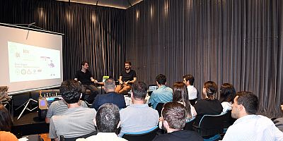 Osmangazi Belediyesi'nden, Girişimci Gençlerle Buluşma