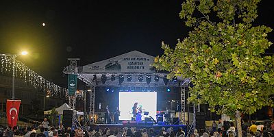 Osmangazi Belediyesi'nden Lozan'ın 103. Yılına Özel Program
