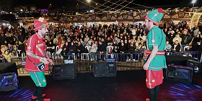 Osmangazi Belediyesi’nden Ramazan’da Meydanları Dolduran Etkinlikler
