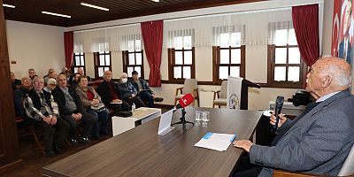 Osmangazi Belediyesi’nden Su Zirvesi 