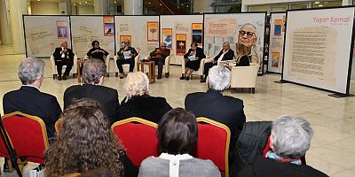 Osmangazi Belediyesi’nden Yaşar Kemal Yılı’na Anlamlı Final