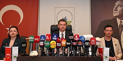 Osmangazi Belediyesi’nin 2025 Yılı Faaliyet Raporu Kabul Edildi