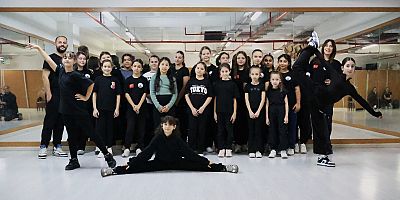 Osmangazi Belediyesi’nin Dans Kurslarına Yoğun İlgi