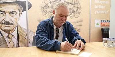 Osmangazi Belediyesi Sevilen Yazarları Okurlarıyla Buluşturuyor