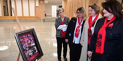 Osmangazi Belediyesi ve BAL-GÖÇ’ten Atatürk’e Vefa Dolu Anma