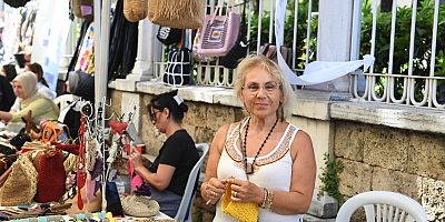 Osmangazi Belediyesin'den Üretici Kadınlara Destek