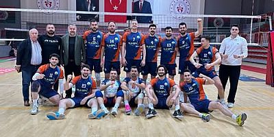 Osmangazi Belediyespor 2. Lig için sahaya çıkıyor