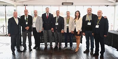 Osmangazi Belediyespor’da Fatih Karayılan güven tazeledi