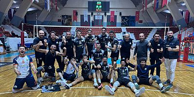 Osmangazi Belediyespor’dan Deplasmanda Önemli Galibiyet