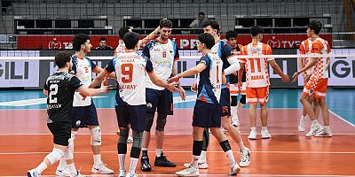 Osmangazi Belediyespor’dan Galibiyet