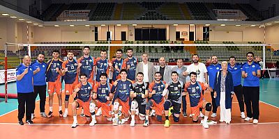 Osmangazi Belediyespor’dan İlk Galibiyet