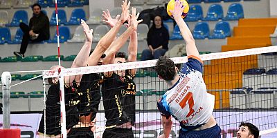 Osmangazi Belediyespor’dan Nefes Kesen Geri Dönüş