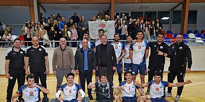 Osmangazi Belediyespor’dan Üst Üste Galibiyet