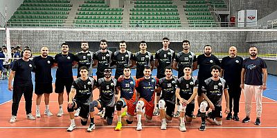 Osmangazi Belediyespor, Fenerbahçe'yi mağlup etti    