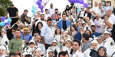 Osmangazi Belediyesi Geleneğini Sürdürüyor 