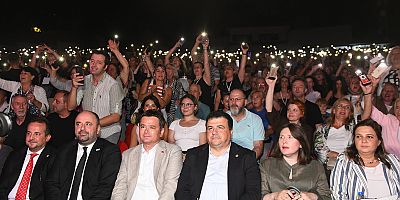 Osmangazi’de 19’uncu Kez Balkan Rüzgarı Esti