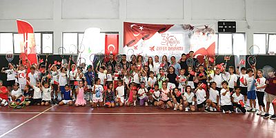 Osmangazi’de 30 Ağustos Zafer Bayramı’na Özel Turnuva