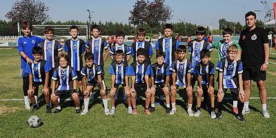 Osmangazi’de 4 Gün Boyunca Futbol Heyecanı Yaşanacak