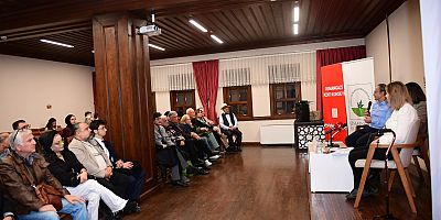 Osmangazi’de 7’den 70’e Felsefe Yolculuğu Başladı