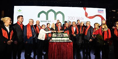 Osmangazi’de “700 Yıldır Buradayız” Etkinlikleri Tanıtıldı