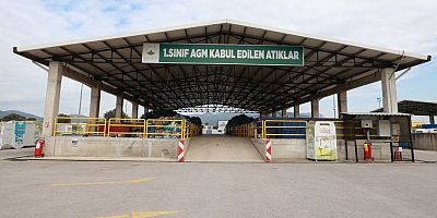 Osmangazi’de 9 Ayda Yüzlerce Ton Atık Geri Dönüşüme Kazandırıldı