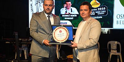 Osmangazi’de Balkan Rüzgarı 