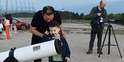 Osmangazi’de bilim buluşmalarının 10’uncusu gerçekleşti