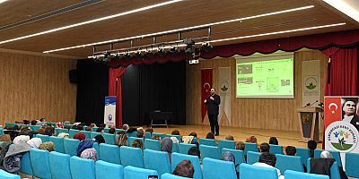 Osmangazi’de Bipolar Farkındalığına Güçlü Dokunuş