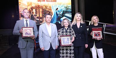 Osmangazi’de Bursa’nın Ticaret ve Üretim Yolculuğu Ele Alındı