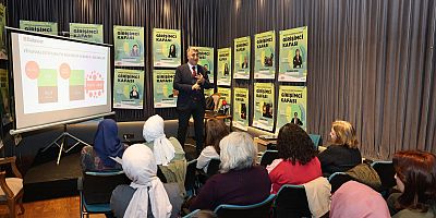 Osmangazi’de Dijital Girişimcilik Eğitim Programı Başladı