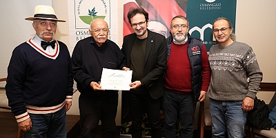 Osmangazi’de Dünya Mantık Günü Etkinliği