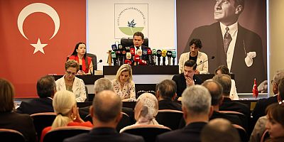 Osmangazi’de Eylül Ayı Meclis Toplantısı Gerçekleşti