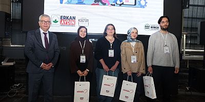 Osmangazi’de Gençlerden Kente Yenilikçi Çözümler