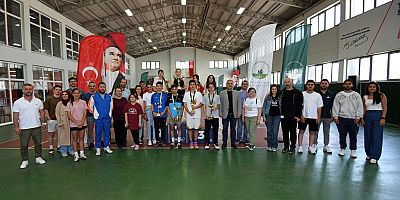 Osmangazi’de Gençlerin Korttaki Mücadelesi 19 Mayıs’ta Ödülle Taçlandı