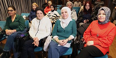 Osmangazi’de Girişimci Adaylarına Altın Değerinde Tavsiyeler