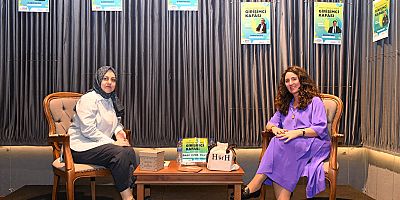 Osmangazi’de Kadın Girişimciden Gençlere Bal Tadında Hikaye