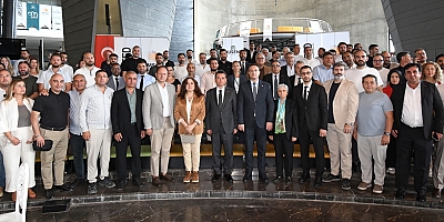 Osmangazi’de Kentsel Dönüşüm İçin Ortak Akıl Buluşması