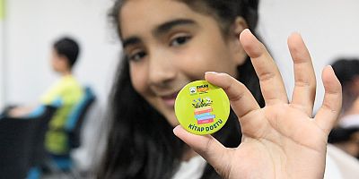 Osmangazi’de Kitap Dostları Yarıştı