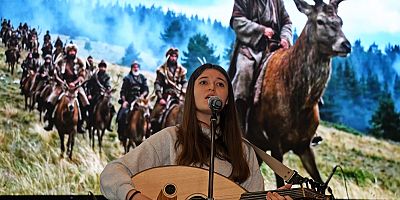 Osmangazi’de Liseler Arası Müzik Yarışması’nda Ön Eleme Heyecanı