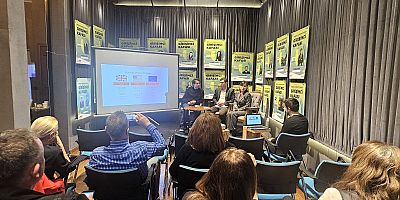 Osmangazi’de Otizmli Bireyler İş Gücünde Konuşuldu