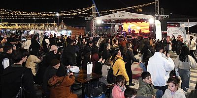 Osmangazi’de Ramazan Akşamları Kültür ve Sanatla Şenleniyor