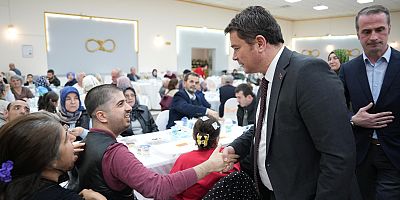 Osmangazi’de Ramazan Coşkusu Meydanlara Taşıyor